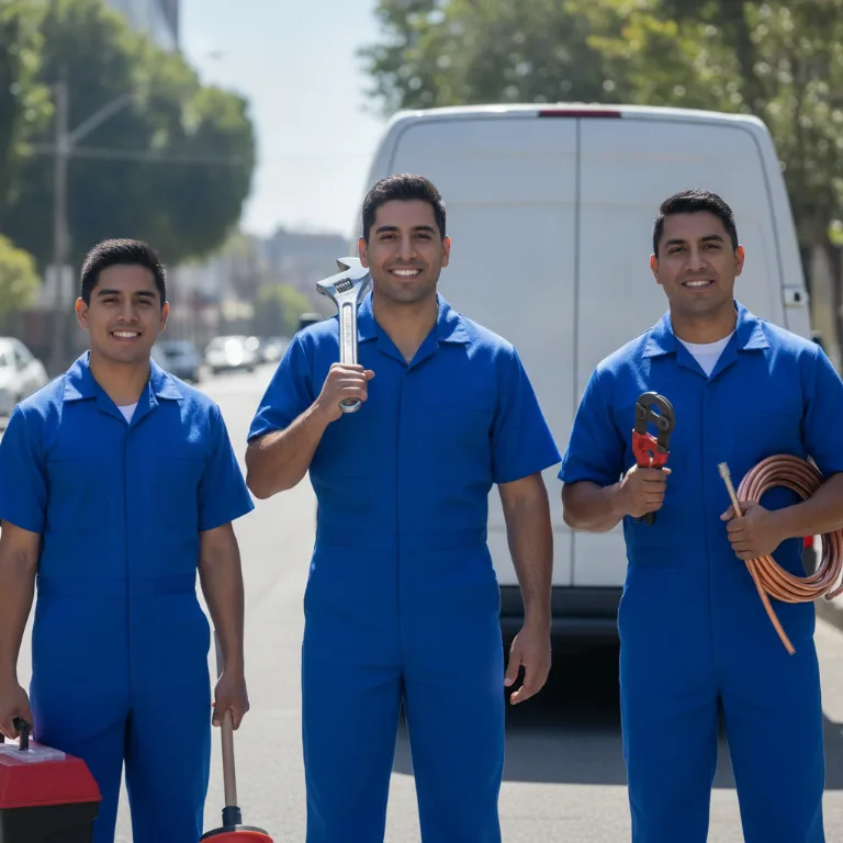 Canalizador Araraquara